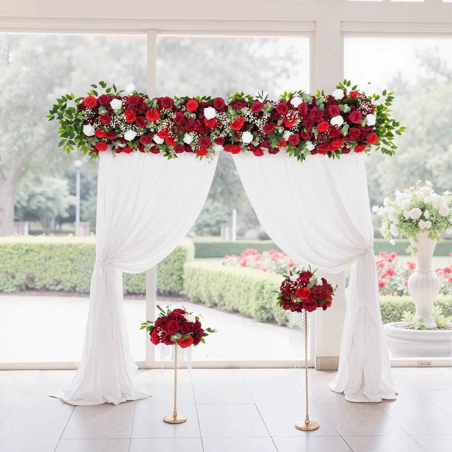 uflower-200cm-diy-wedding-flower-wall-decor-arrangement-silk-peony-rose-artificial-flower-row-decoration-wedding-arch-backdrop