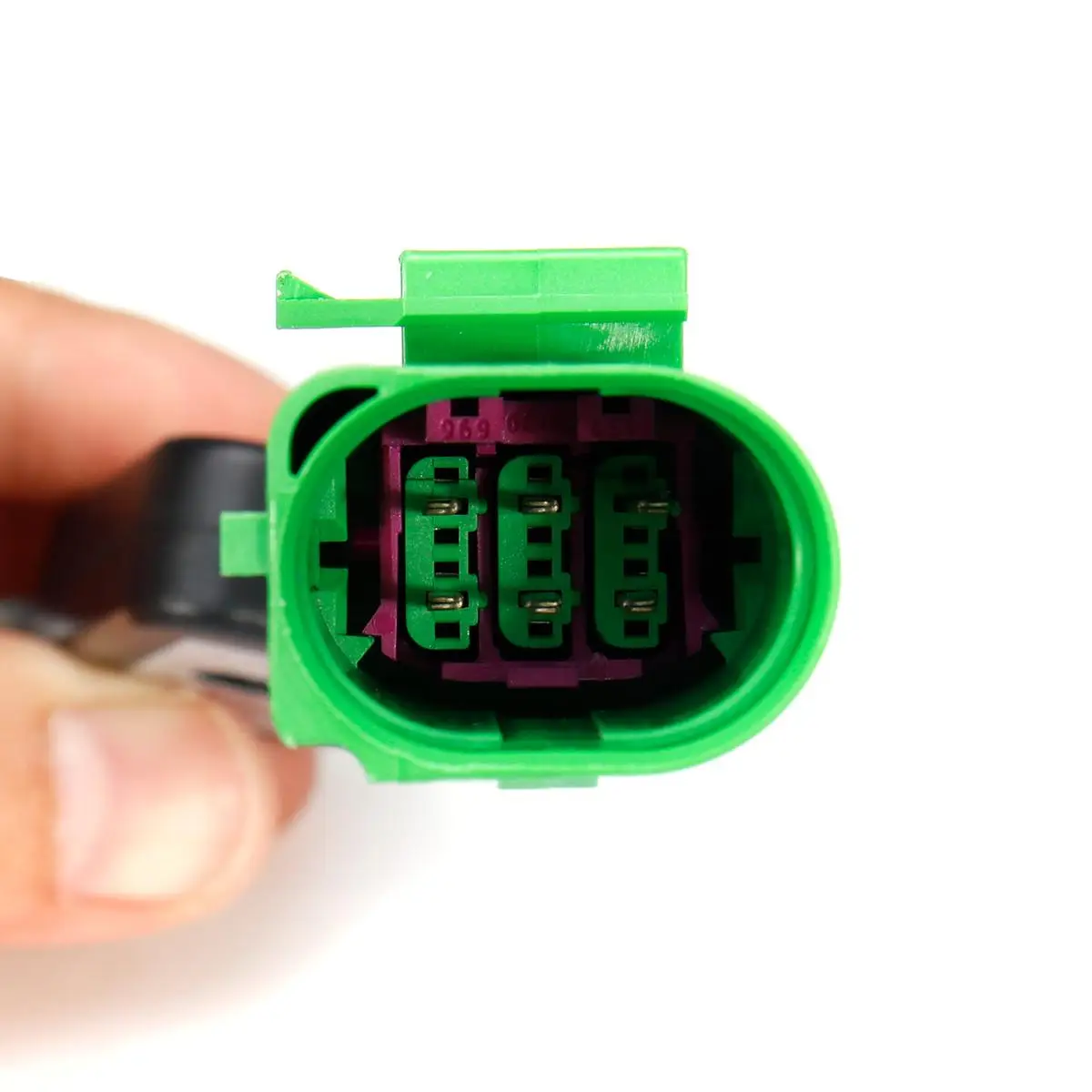 

Для Audi A5 S5 RS5 2012-2019: Модуль-кабель для динамического светодиодного указателя поворота заднего фонаря