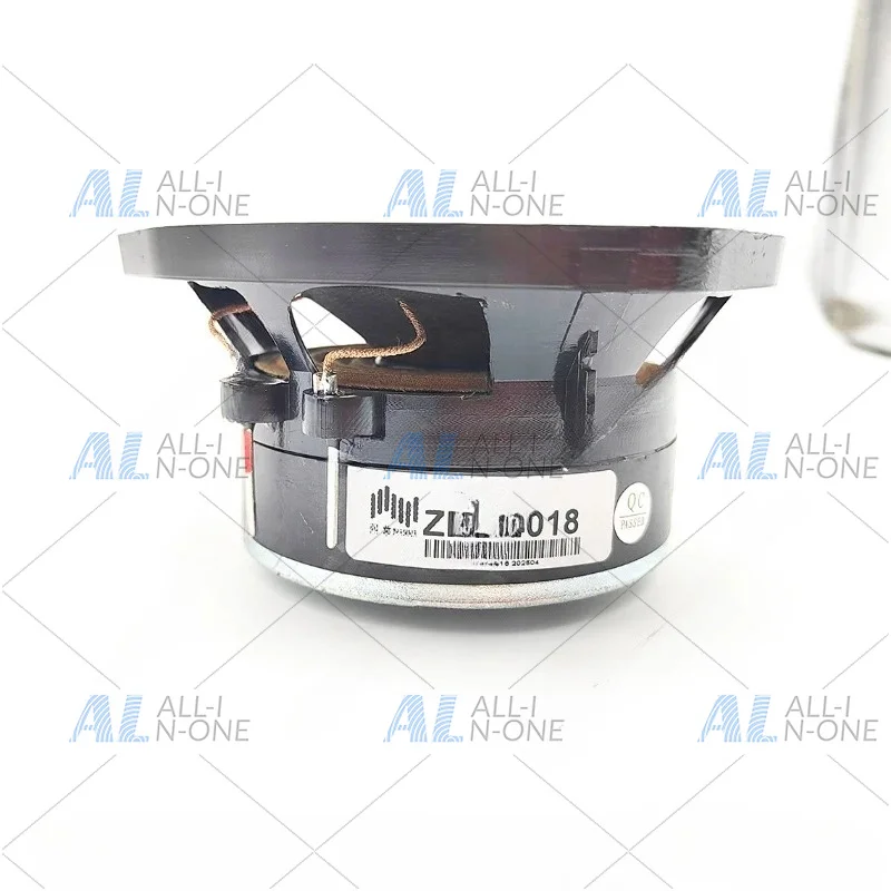 802 Four and A Half Inch 4.5-inch Triangular Plastic Pot Material Rack Full Frequency Mid Low Frequency BOSE Speaker