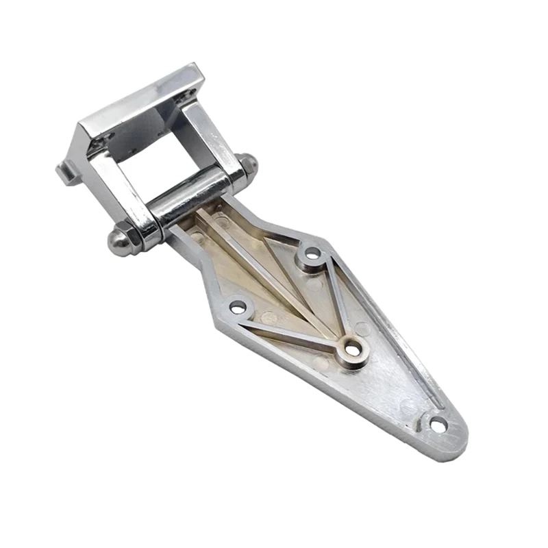 

4-дюймовая паровая коробка для морепродуктов, дверная петля для хранения в холодном магазине, шкаф для духовки, промышленное оборудование, охлаждение