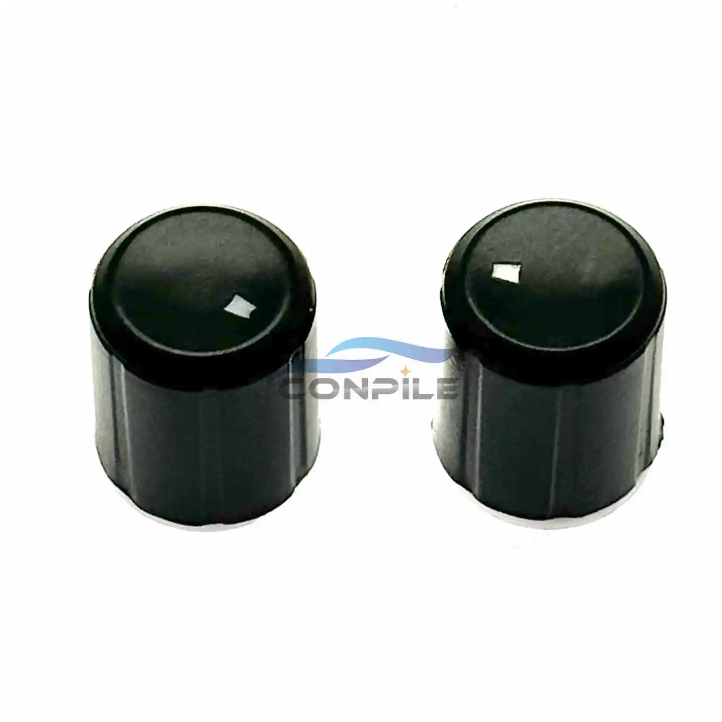 1Pc for Toyota Business Car Elfa Vellfire 3.5 Front Seat Ventilation and Heating Switch Knob Button