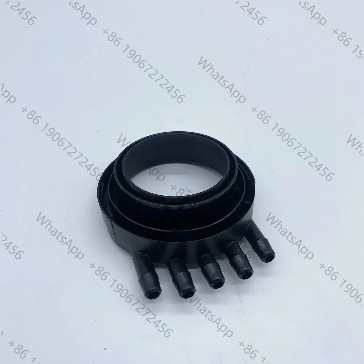 Coffee Machine Spare Parts Upper Part Of Drainage Box Waste Water Box Espresso Machine Replacement