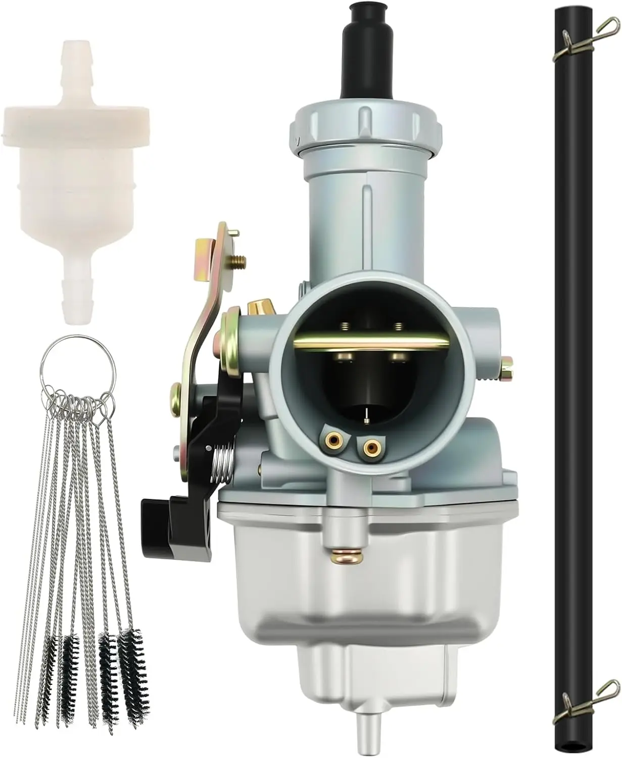 

Carburetor Replace For Honda ATC185 ATC185S ATC200 ATC200S ATC200X ATC200E