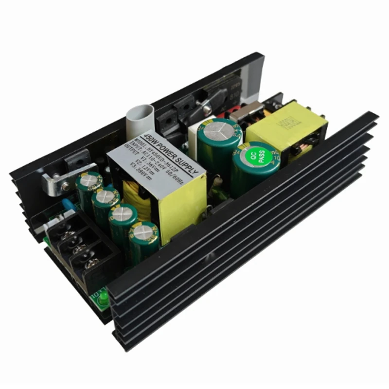 Fuente de poder para lámpara beam 450W, placa controladora universal compatible con lámparas beam 230W y 260W, excelente relació