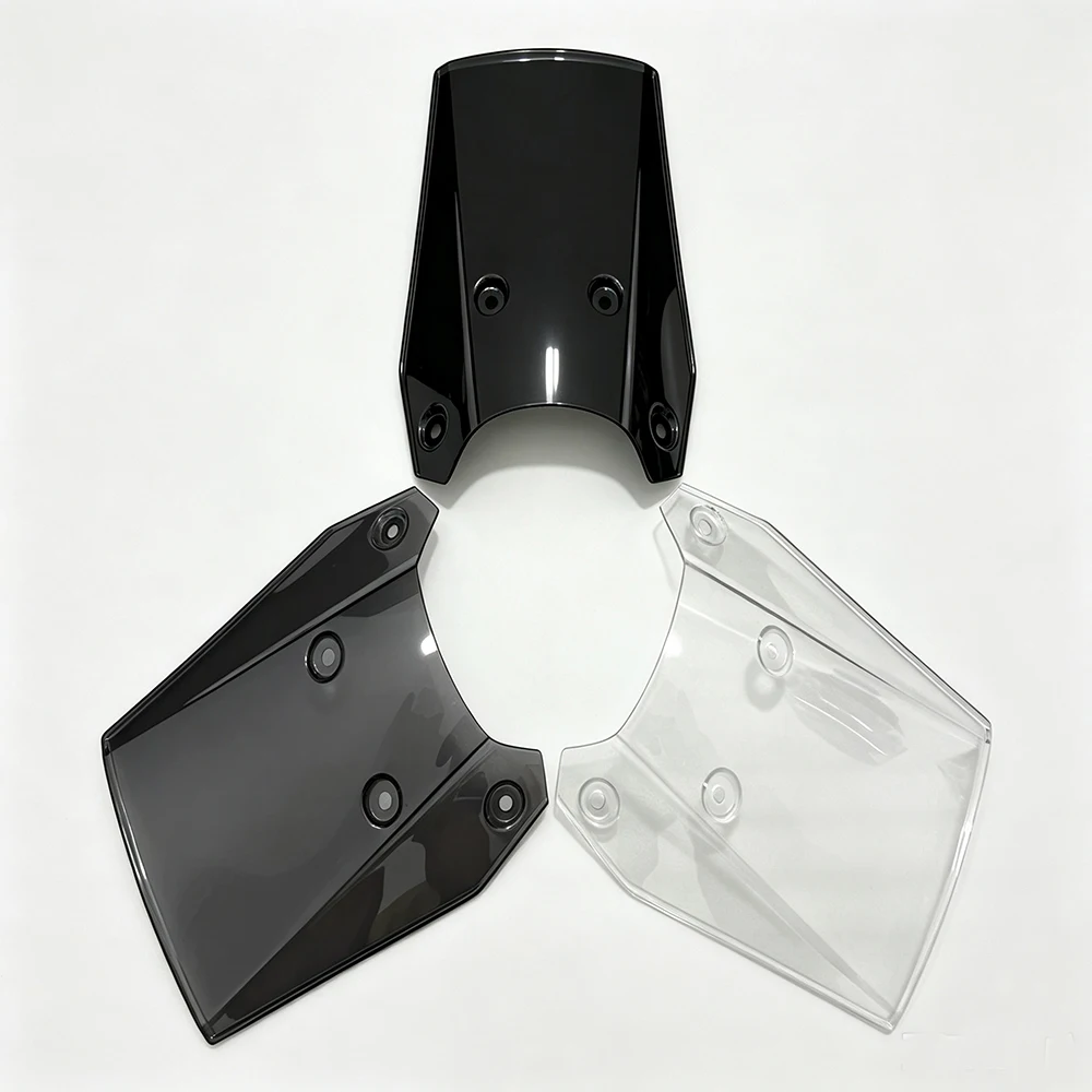 DL250 Windscreen Windshield for Suzuki DL 250 2017 18 19 20 2021 2022 2023 2024 2025 2026 Motorcycle Accessories Wind Deflector