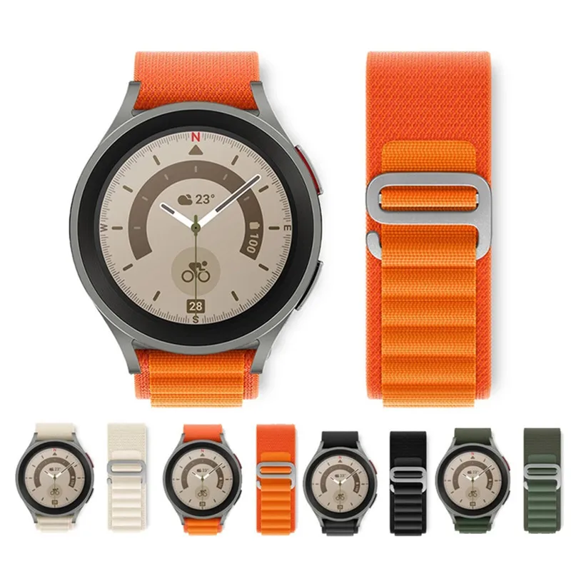 20Mm 22Mm Alpine Lo…