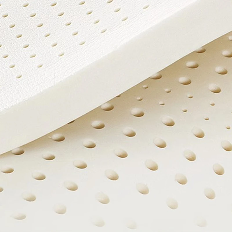 دعم العظام كبار الرعاية هيبو الحساسية الهجين فراش تخفيف الضغط مرتبة من اللاتكس الطبيعي فراش الربيع المختلفة #5