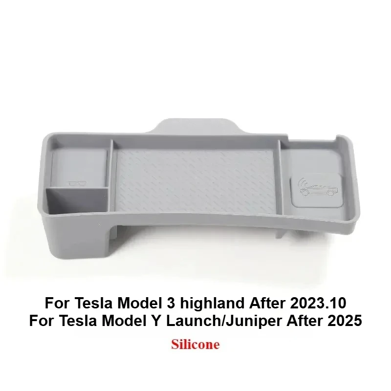 New MY3 Grey