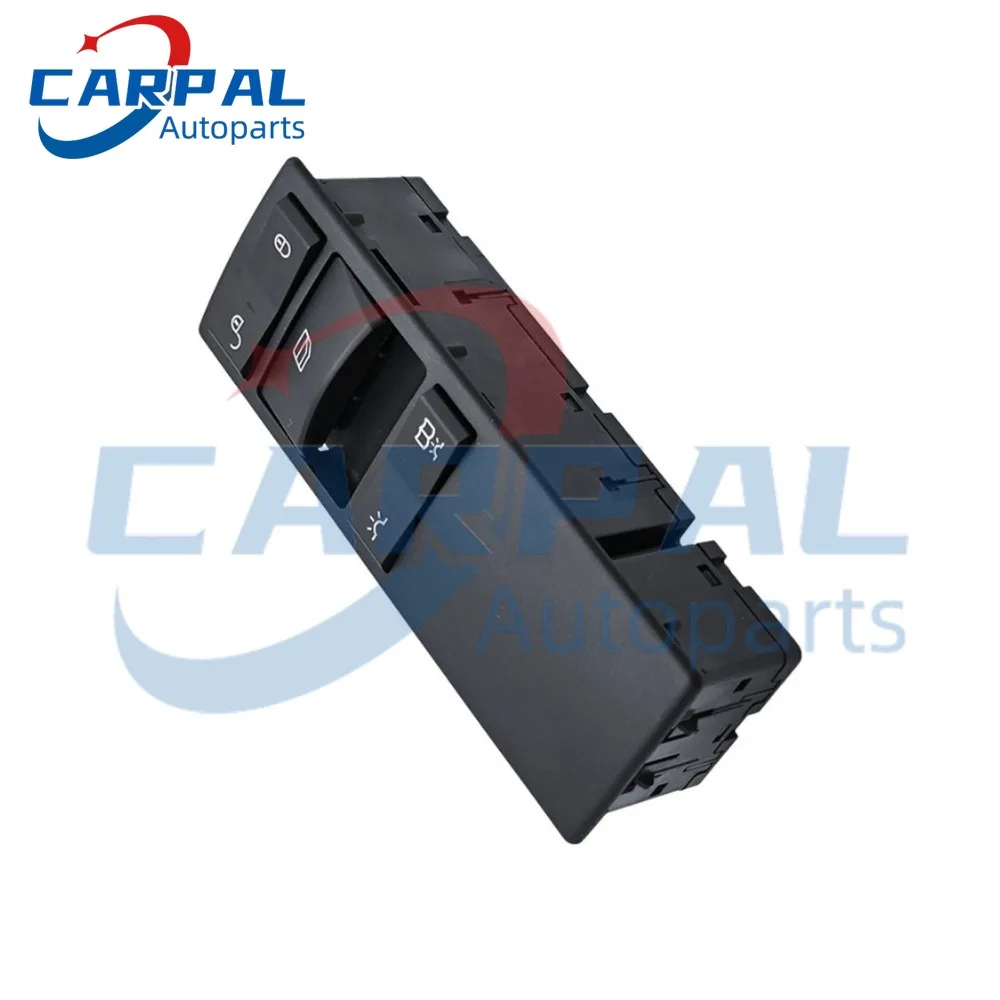 

A9605450913 9605450913 Electric Power Window Control Switch Button for Mercedes Benz Truck Actros MP4