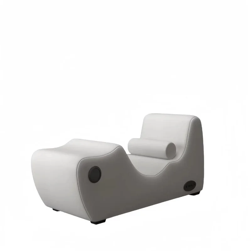 Hotel Fun Leisure Lounge Chair, Chaise Longue, balcone camera da letto singolo pigro divano a forma speciale, sgabello multifunzionale