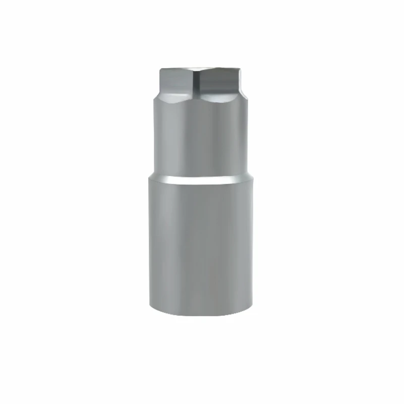 Nozzle Cap 7#42.5 mm Common Rail Injector Nozzle Nut   For Denso Sprayer Engine injector Nozzle Accessories YH1133