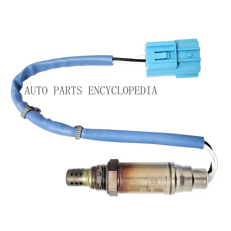 RRR+ for Bosch 13968 Oxygen Sensor for 2001-2004 Infiniti I35 Nissan Altima Maxima Sentra