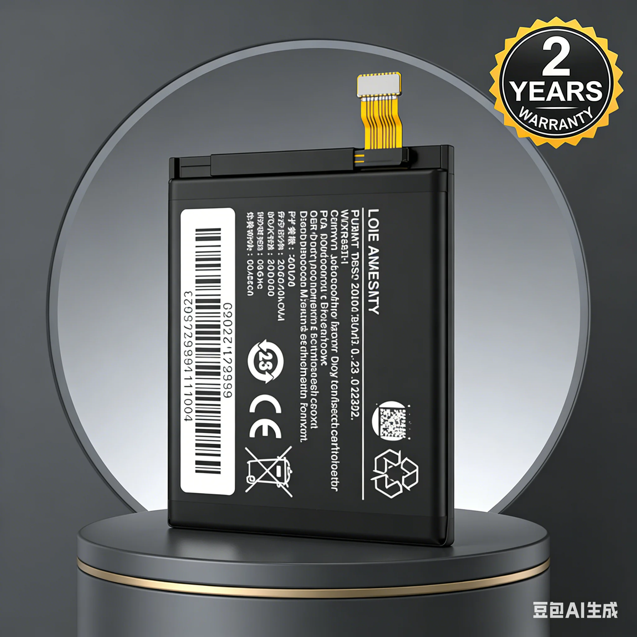 Battery For Huawei …