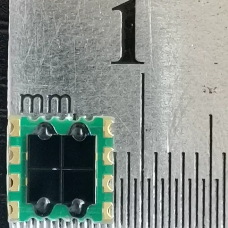 2PCS - 20PCS Four-quadrant Photodiode,PDA5927,Four-quadrant Photoelectric Detection Sensor, Photodiode