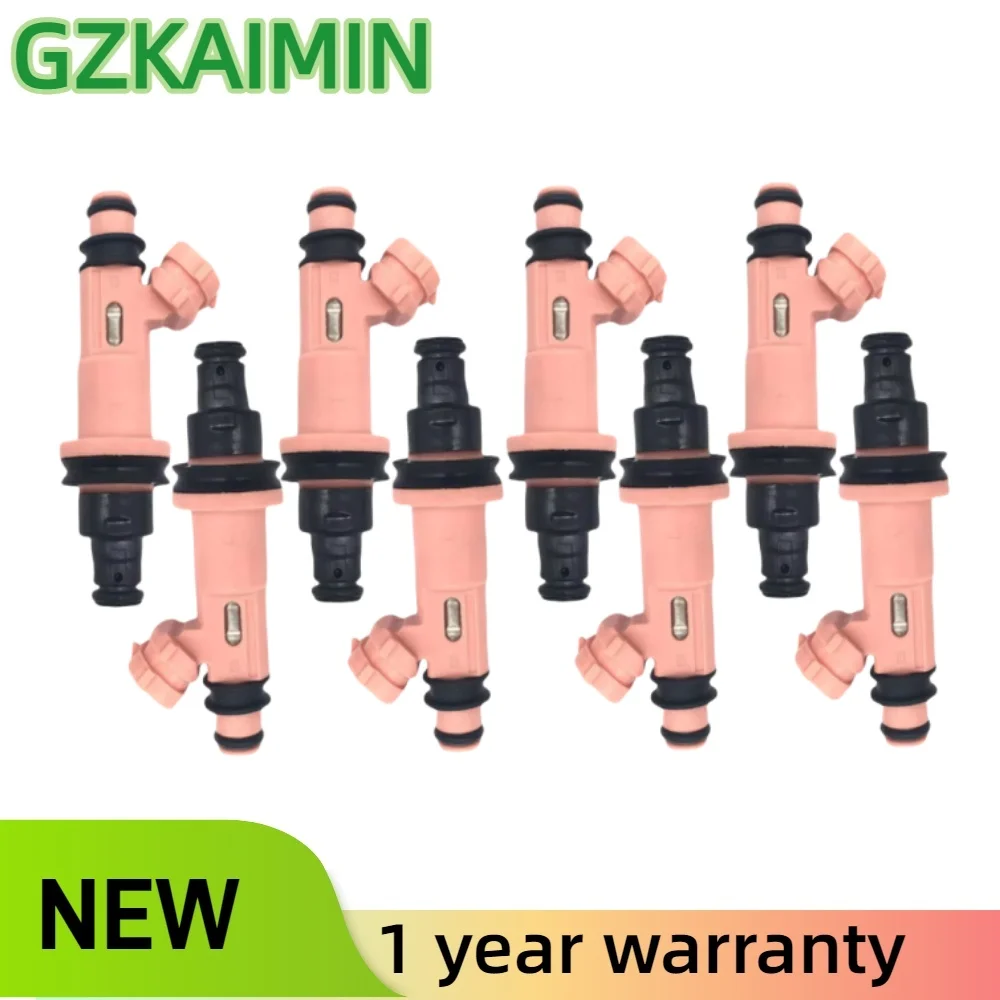 

OEM 23250-50030 2325050030 Fuel Injector Nozzle For Toyota