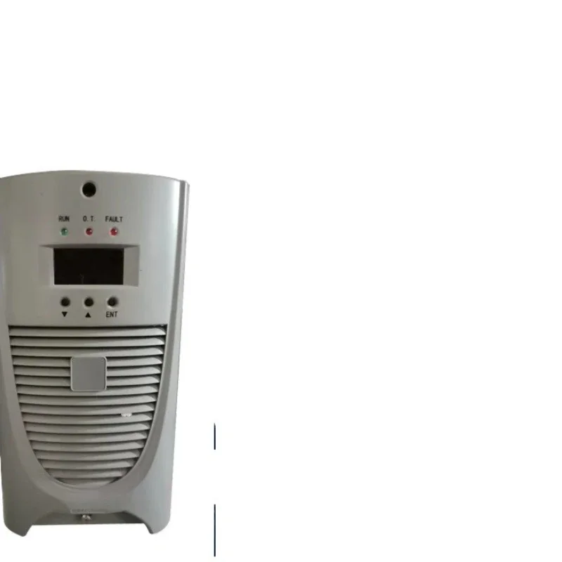 High frequency power supply module ZE110D20NI-W ZE230D10NI-W air self-cooling integrated module