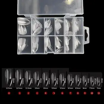 10 best sales ציפורניים עיתונות על ארון קבורה - №2