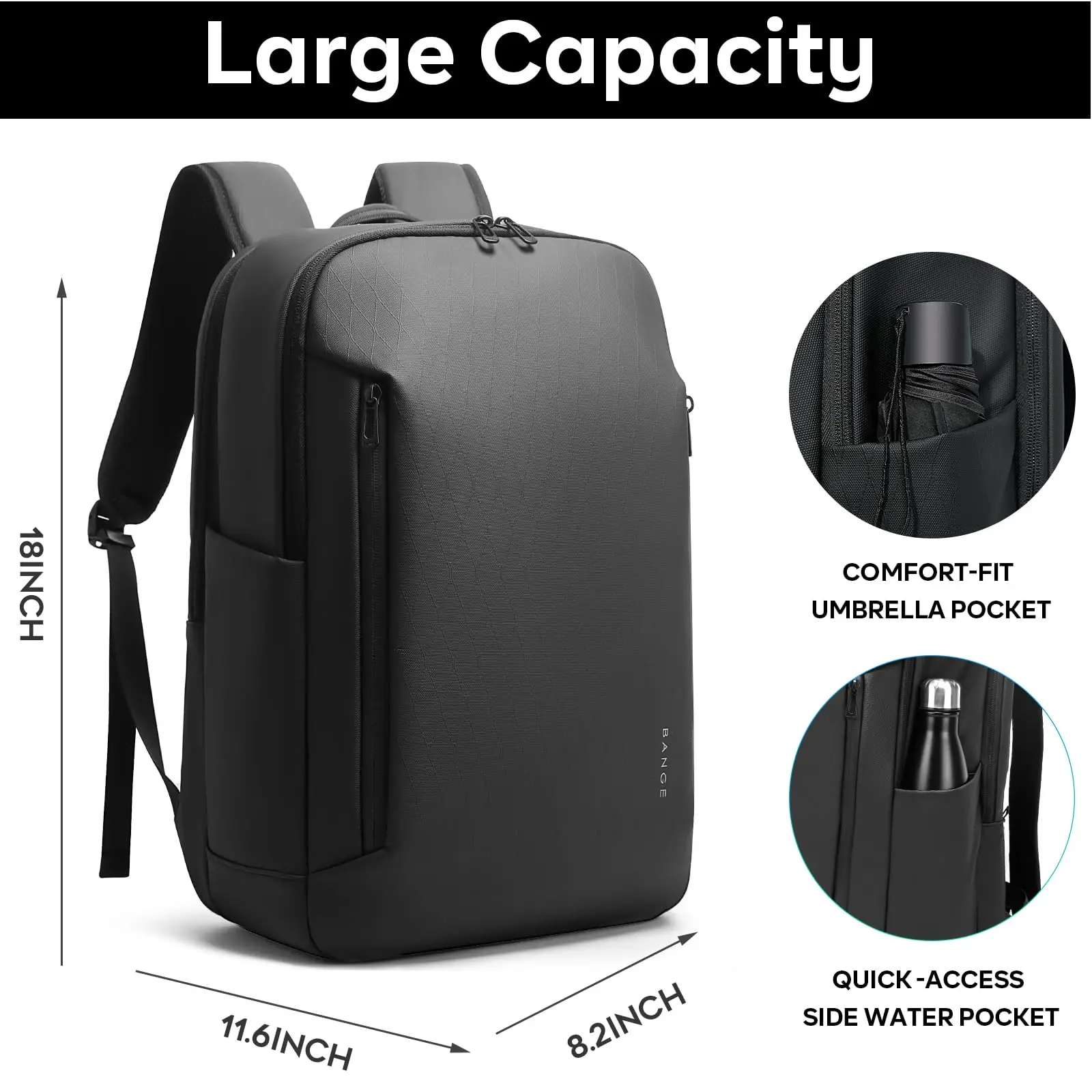 Thumbnail 2 - #26 Best Business Backpacks to Buy In 2026
