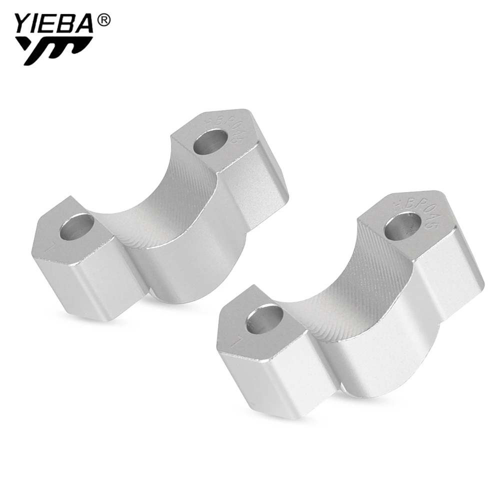 ل BMW F850GS F 850 GS ADV F900R F900XR دراجة نارية الملحقات المقود الناهض سحب مقود المشبك تمديد محول F 900 XR