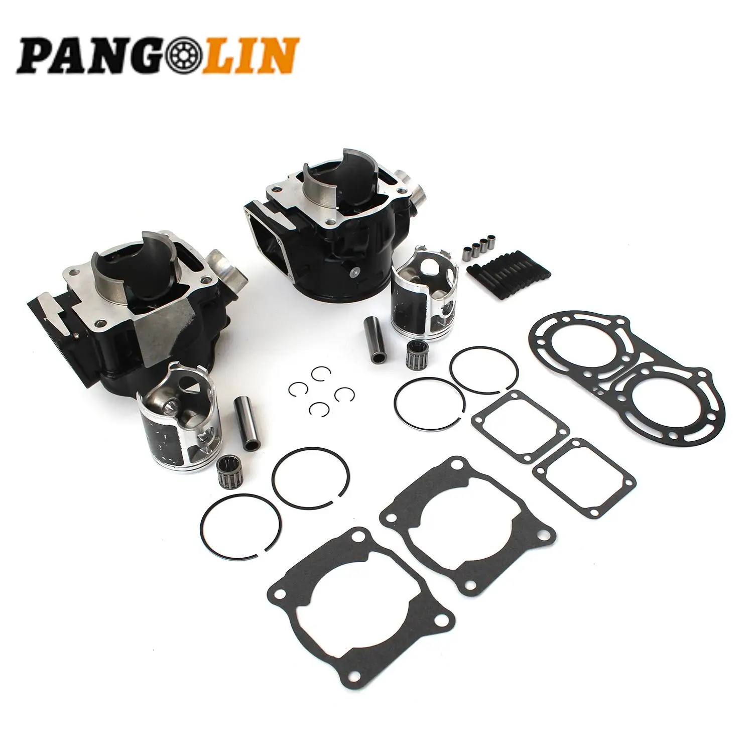 New Cylinder Head P…