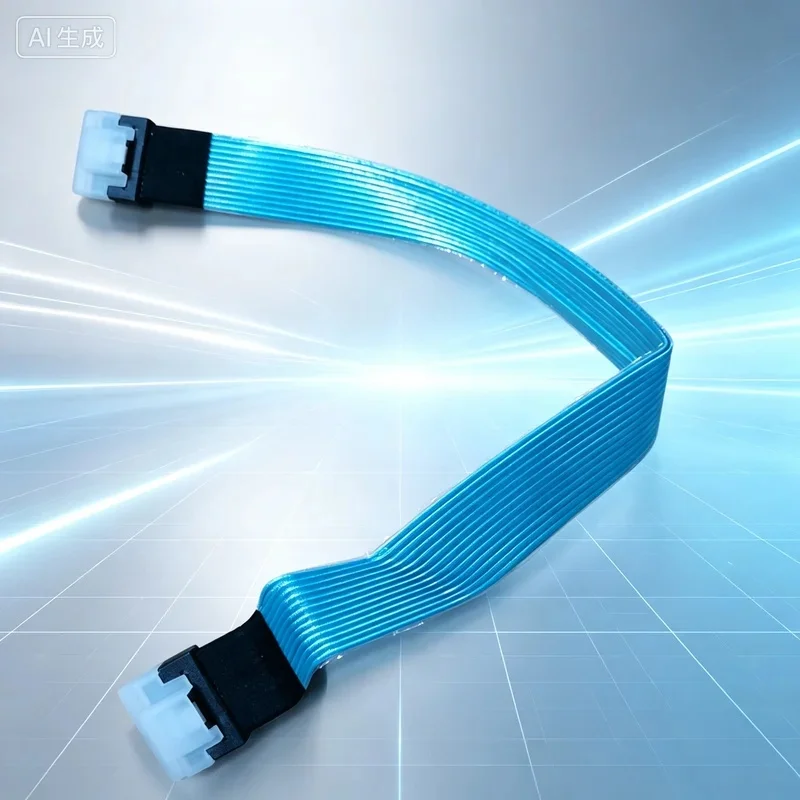 A++SY Replacement Slimline SAS4.0 PCIe SFF‑8654 Backplane Cable for Dell R940XA YGGVM