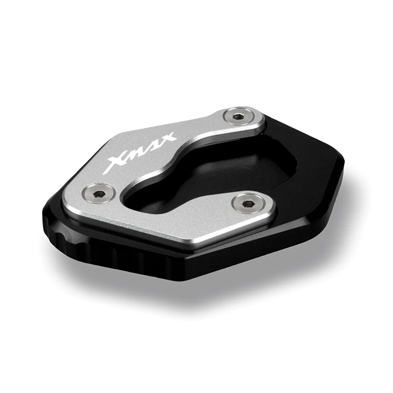 

For Yamaha XMAX300/250 17-24 years modified side support enlarged seat cushion side kick auxiliary enlarged block