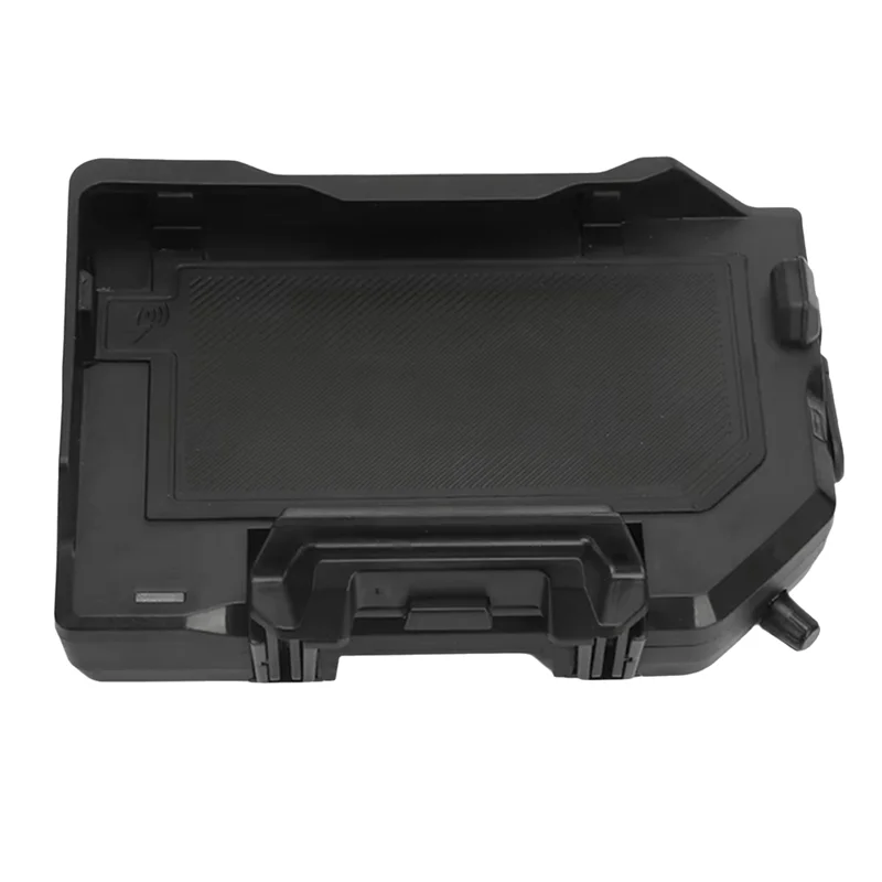 

Кабель USB-C, кронштейн для беспроводной зарядки для BMW R1300GS R1200GS R1250GS ADV, мобильный телефон, навигационный монтажный кронштейн
