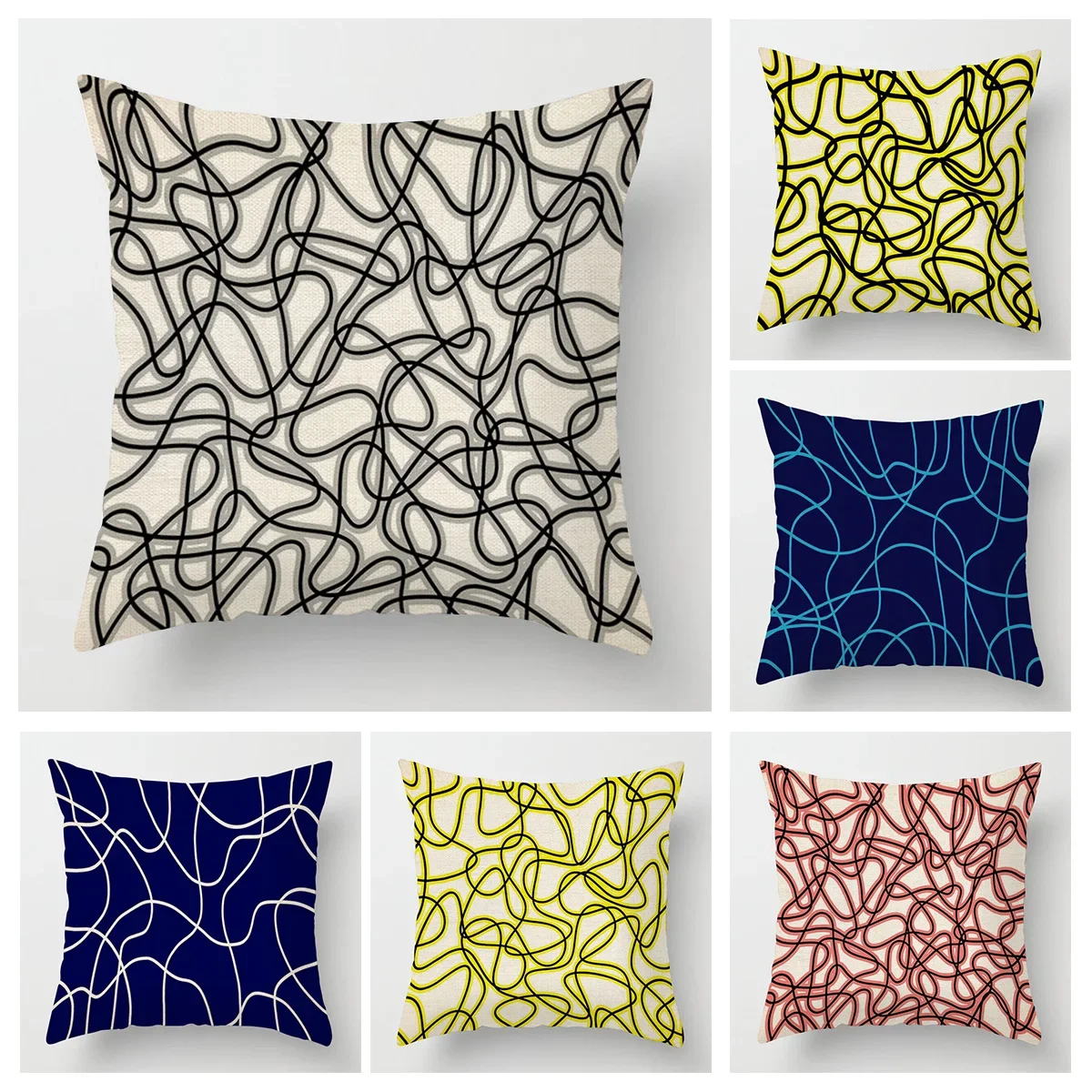 Funda De CojíN Con …