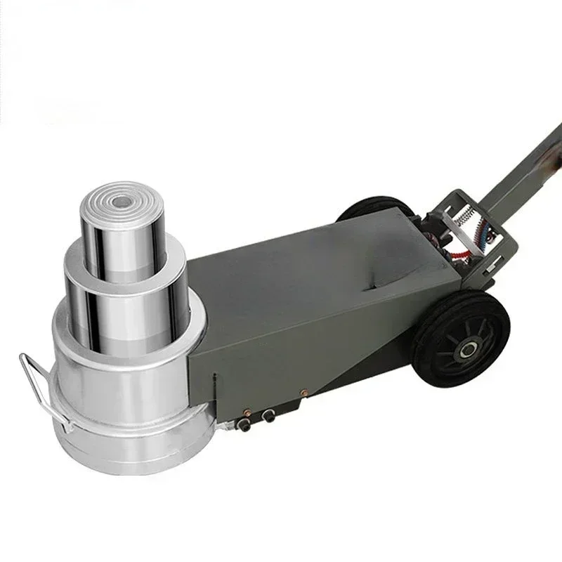

Factory Direct Supply Large Number Inventory Pneumatic Jacks Portable Low Profile Air Jack