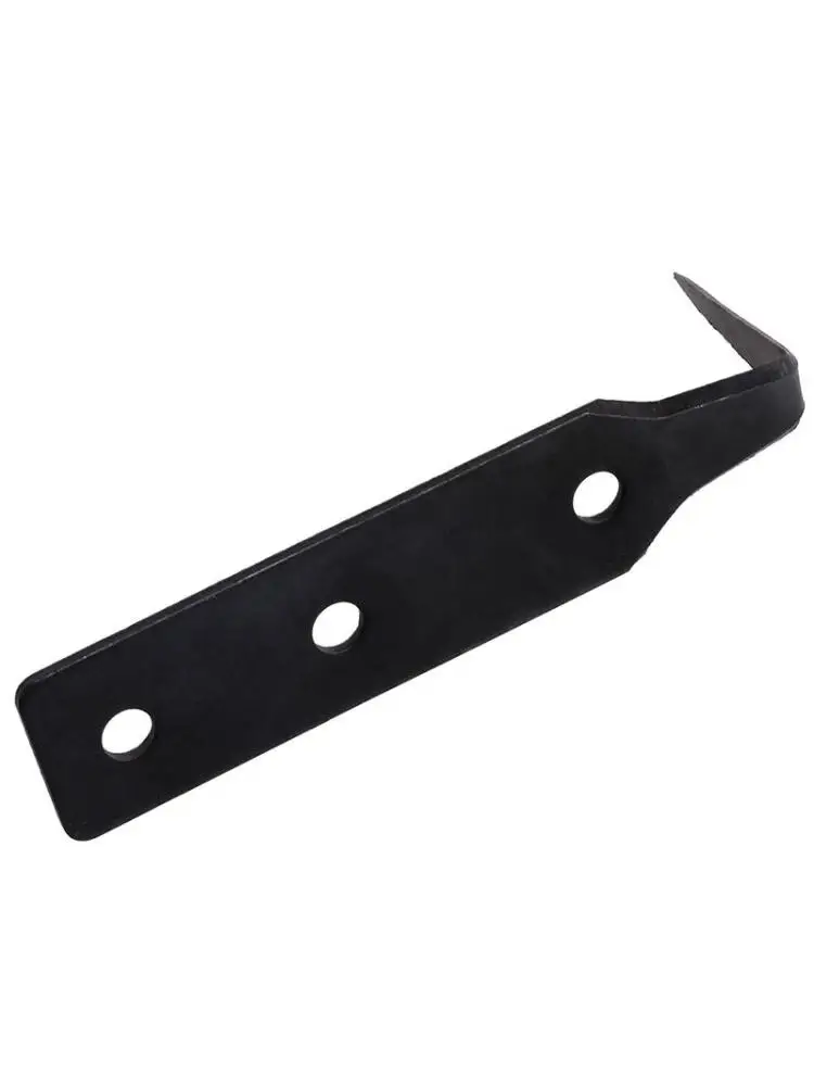 Sello para parabrisas coche, herramientas cuchillo reparación para eliminación vidrio y parabrisas, y