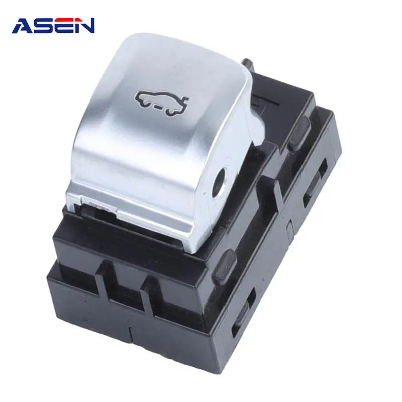 

New Car Power Window Switch For BMW 7 Series G11 G12 2016-2021 61319299459