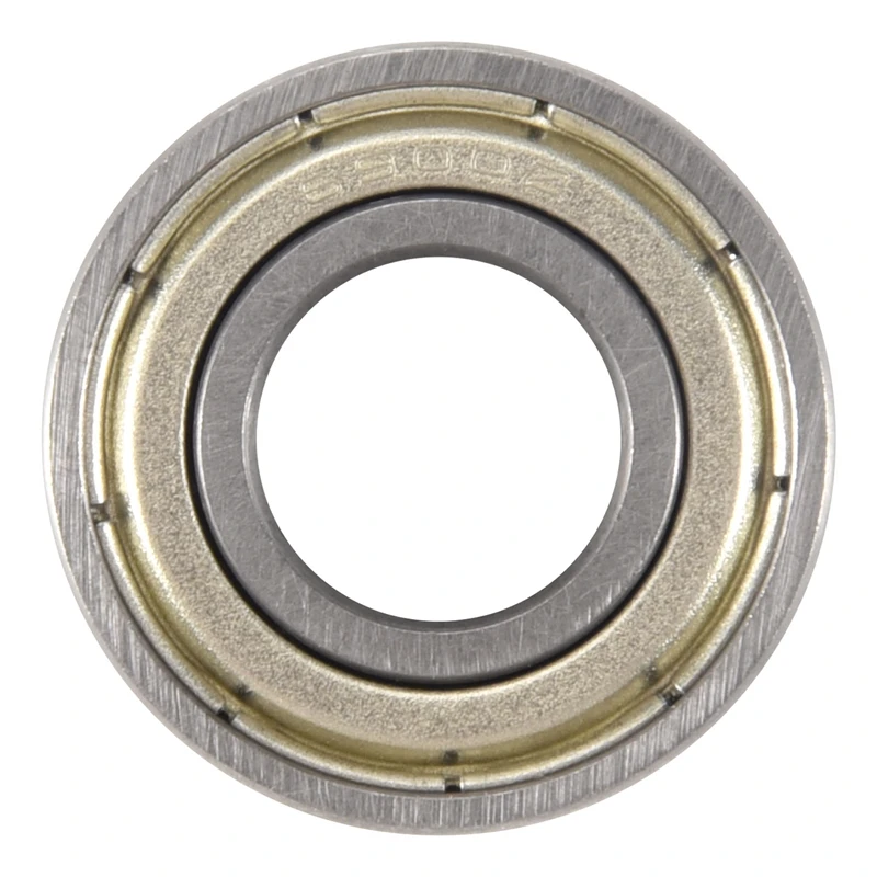 Metal Shielded Deep Groove Ball Bearings 6900Z