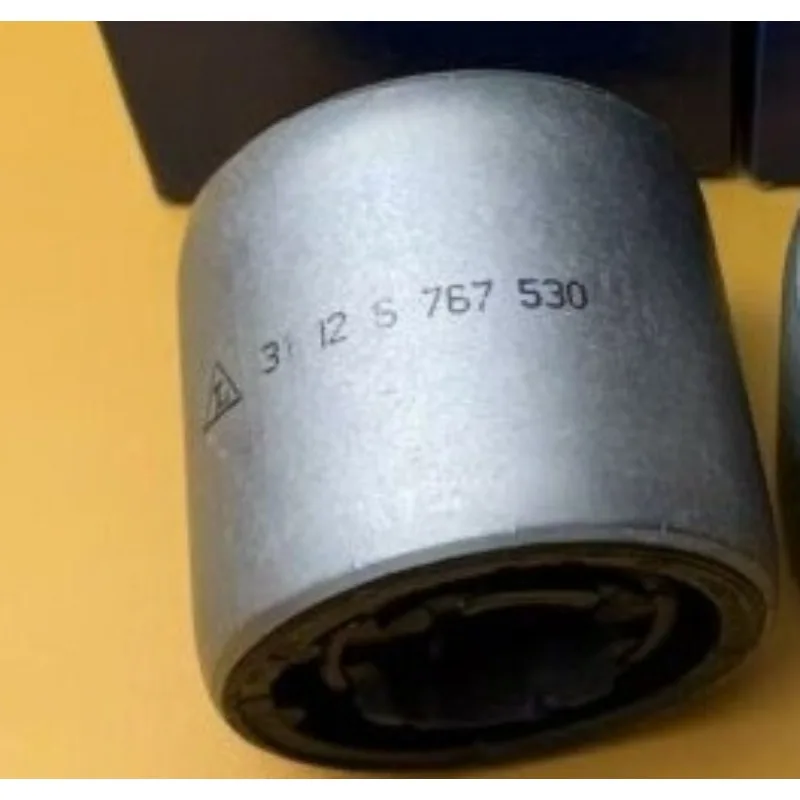 

Втулка резиновая переднего рычага подвески для BMW MINI R55 R56 R57 R58 R59, автозапчасти, абсолютно новая, оригинал из Китая