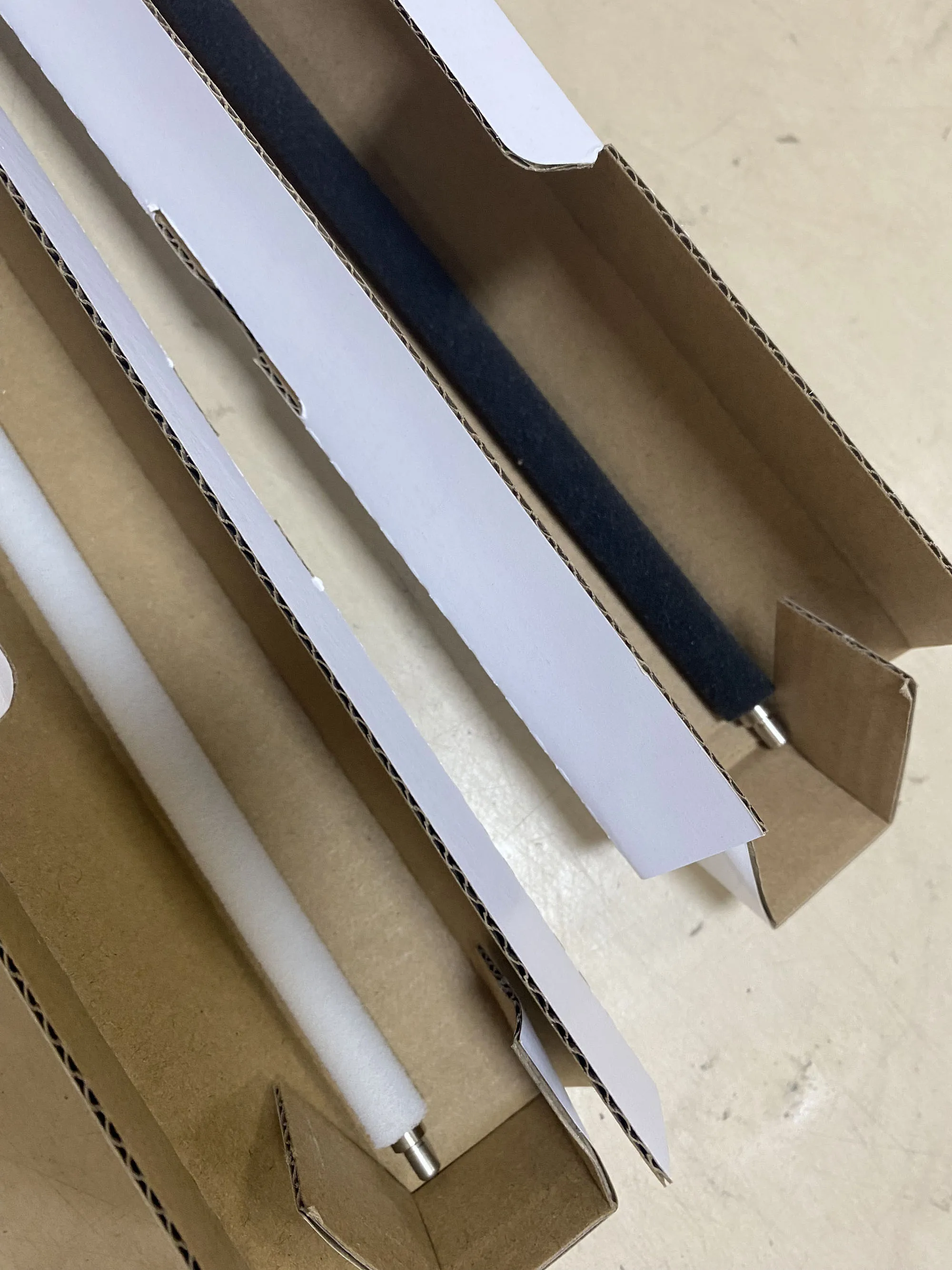 

Барабанная смазка, щетка-ролик для Ricoh MPC 3503 3003 2503 4503 5503 6003 3004 3504 4504, чистящий ролик PCR