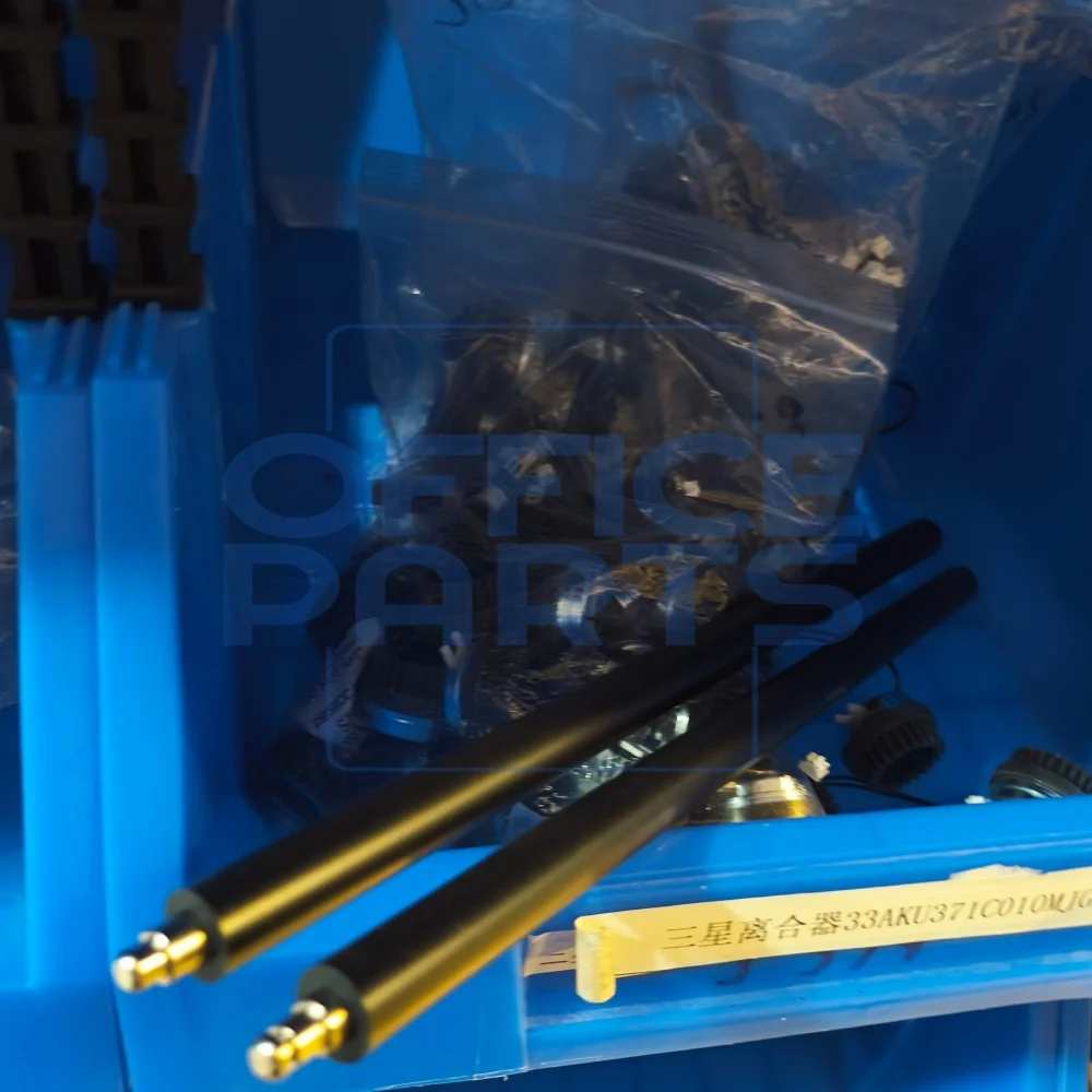 

1X AD02-7012 Charge Roller for RICOH Aficio 2035 2045 3035 3045 1035 1045 MP 3500 4000 4001 4002 4500 5000 5001 5002 SP 8100DN
