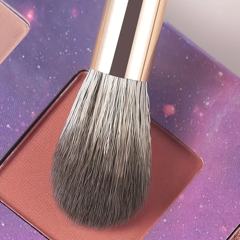 Set da 8 pezzi di pennelli per set trucco ombretto creano un trucco occhi perfetto, ombretto preciso, penna eyeliner, contorno, setole morbide