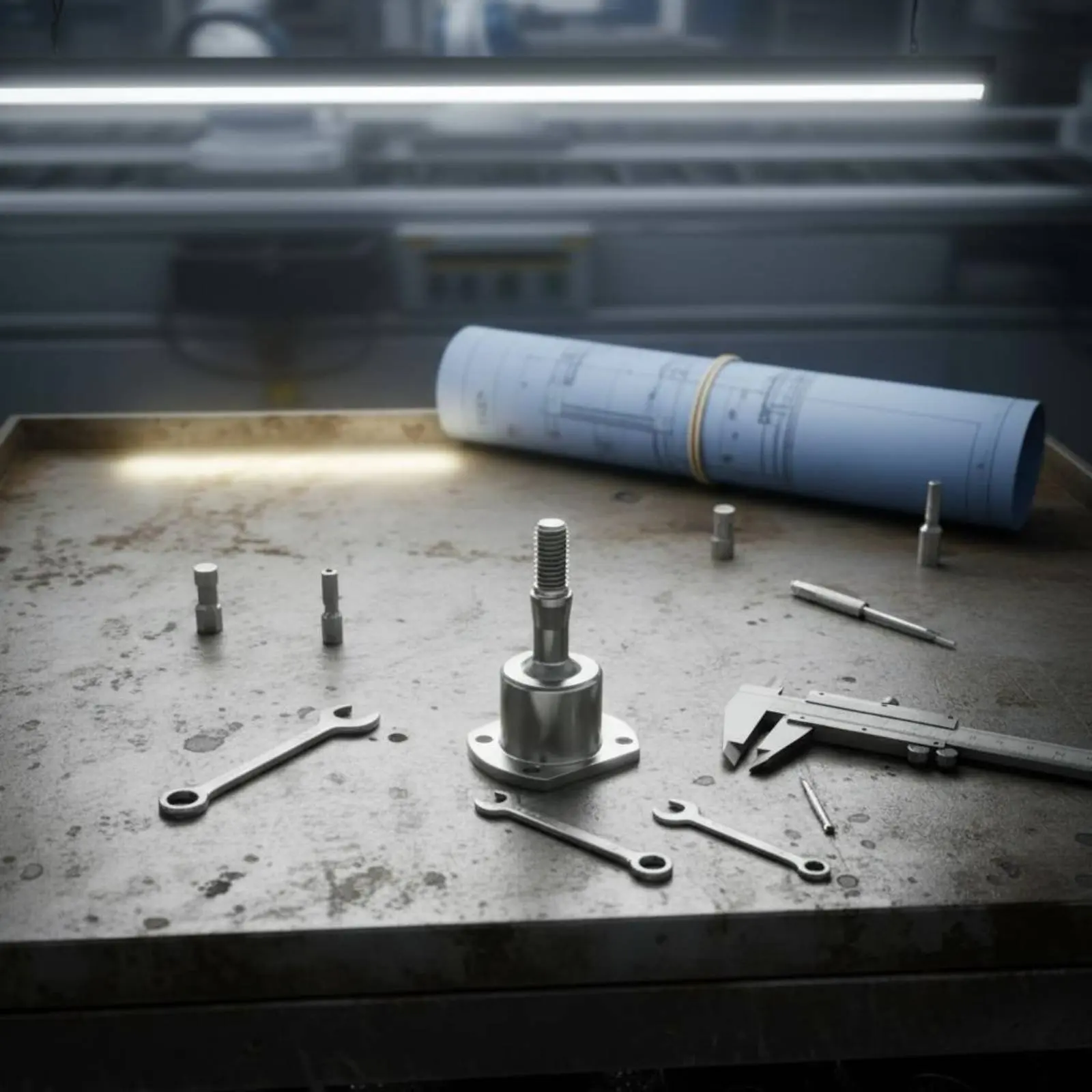 

Damped Ball Joint Metal Body Universal Hinge Hinge Machine Part Compact Size