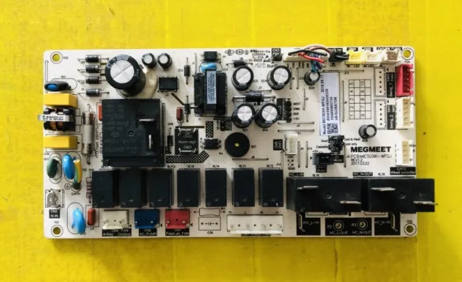 

SQRd－72/A025+3 PCB:MIC50XK－WF