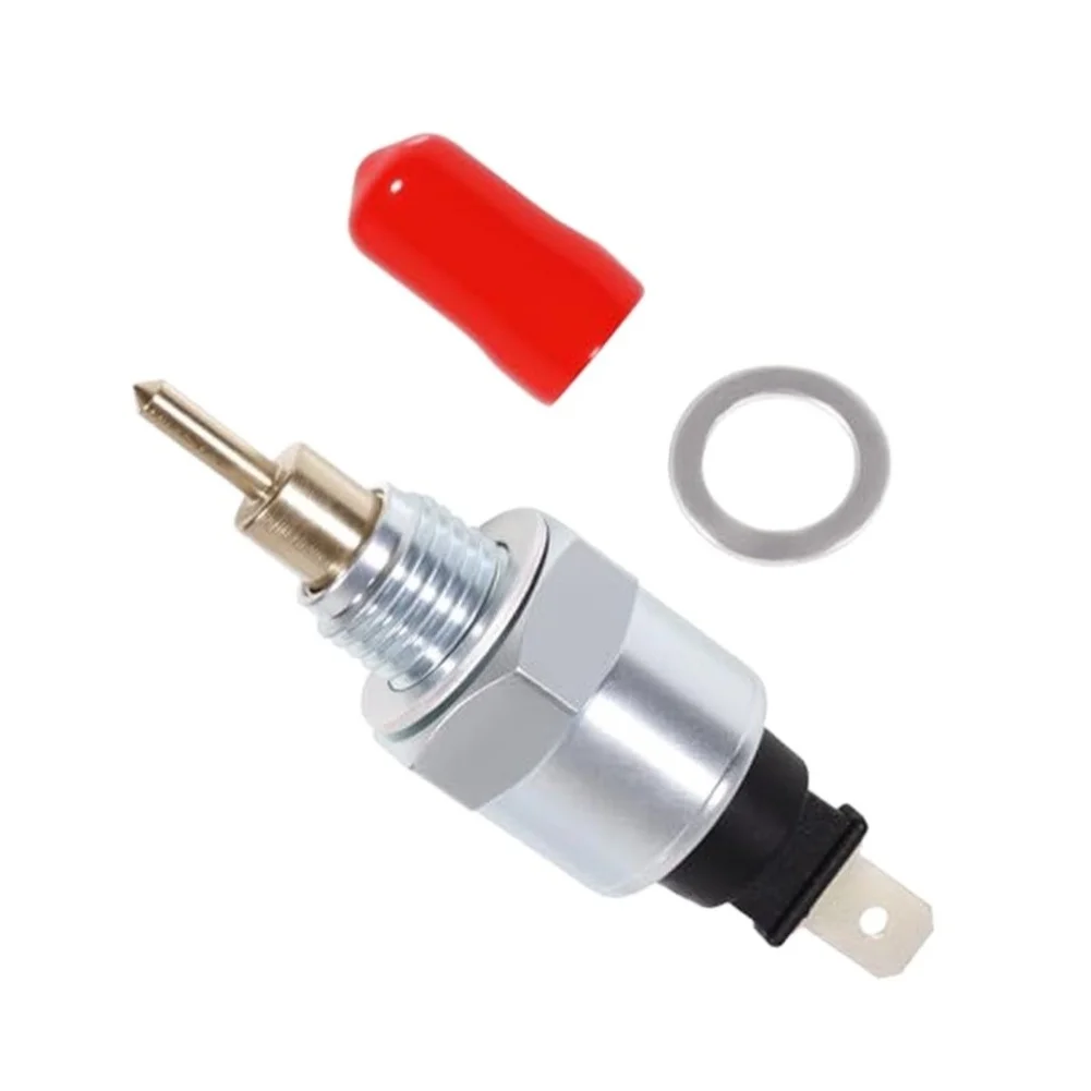 For Daily Engine Use Engine Fuel Valve Leak Prevention Feature Reliable Performance Precision Engineering Design