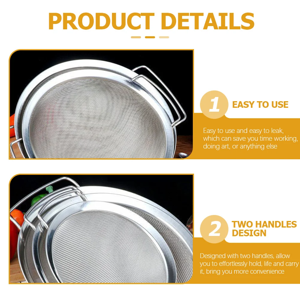 مصفاة الطلاء تصفية غرامة شبكة دلو أداة لإزالة الشوائب شبكة من الاستانلس استيل مصفاة للسيارات Diy بها بنفسك