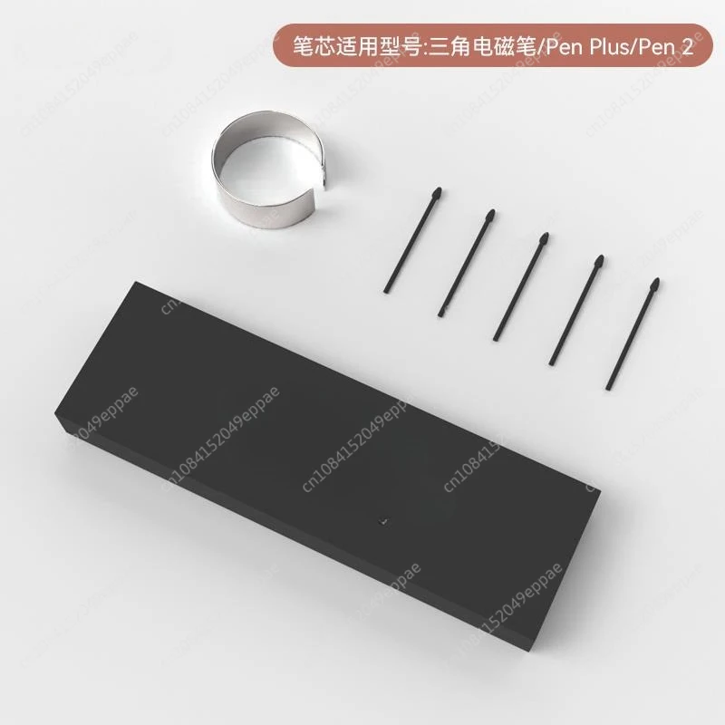 مجموعة أطراف أونيكس ماركر لـ Pen2 Pro، Max Lumi2، Note Air2، Note 4، Note 5، Nova Air C، Tab Mini C، Tab Ultra C، Stylus، 5 قطع