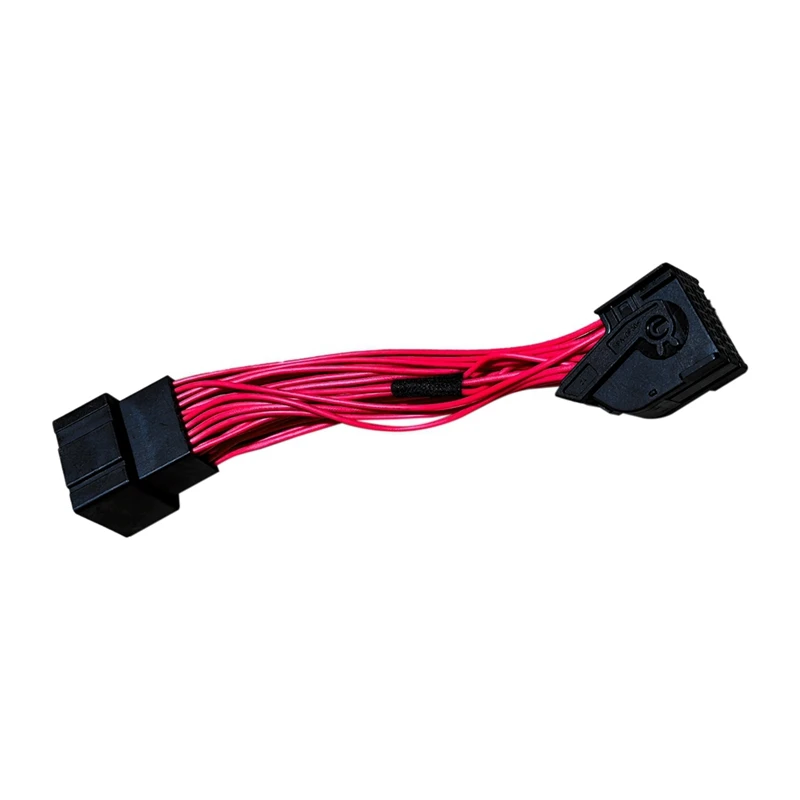 MQB49 5C Smart Short Circuit Wire Cable All Key Lost For TIGUAN L/Passat B8 For  A3 Q3/Glof 7