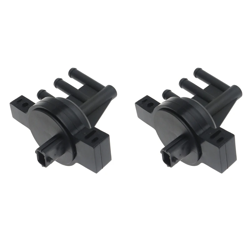 

2X Car Boost Pressure Regulating Valve 55557331 55562786 9175290 Pressure Transducer For SAAB 9-5 YS3E 1997-2009-AD39