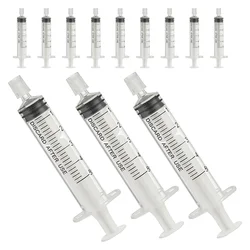 12 Pcs Syringe Dispenser Small Transfer Pump Perfume Fragrance for Man Bottles Liquid Press Pumps Tiny Filling Pp Water Mini