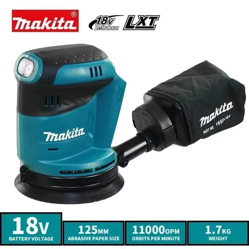 Makita DBO180Z 18V …
