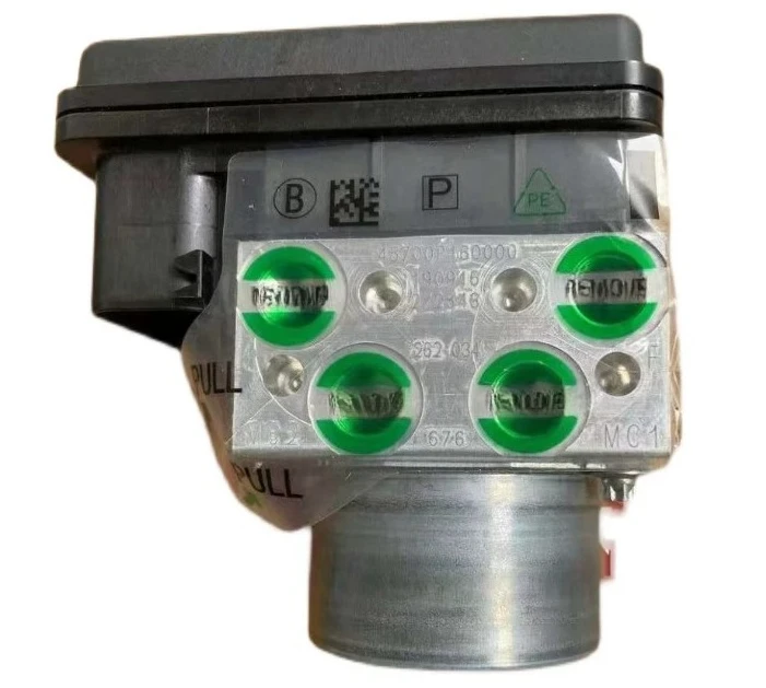 For Benelli TRK251 BN251 TNT25 TNT300 TNT600 IMPERIAL400 LEONCINO250 500 502C Motorcycle ABS Brake Pump Assembly