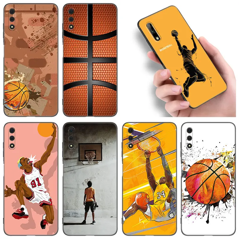 Чехол для телефона Huawei Honor 7A 8A 9X 20 Pro 10X Lite 7S 8S 8C 8X 9A 9C 10i 20i 30i 20E 20S