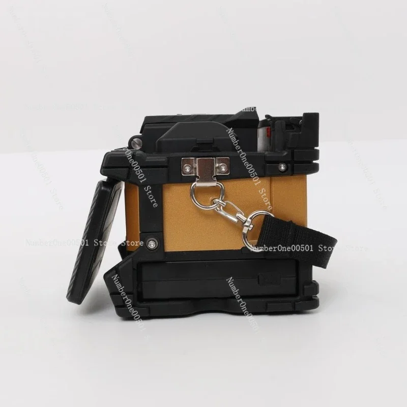 IFS-36 security monitoring leather cable welding machine