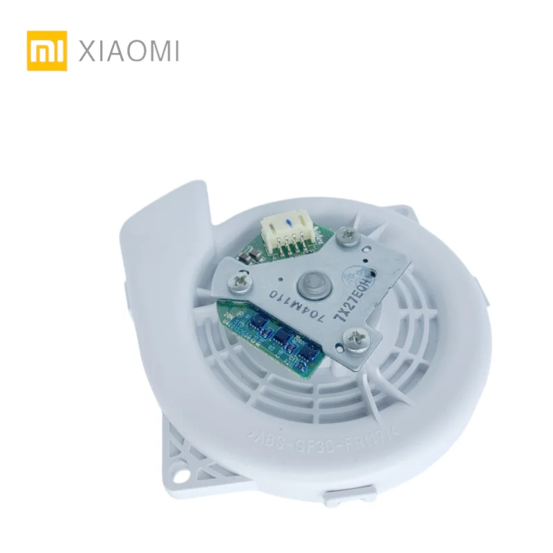 Motor de ventilador Original para Xiaomi Mi 1S 1st STYTJ02YM, accesorios de aspiradora robótica