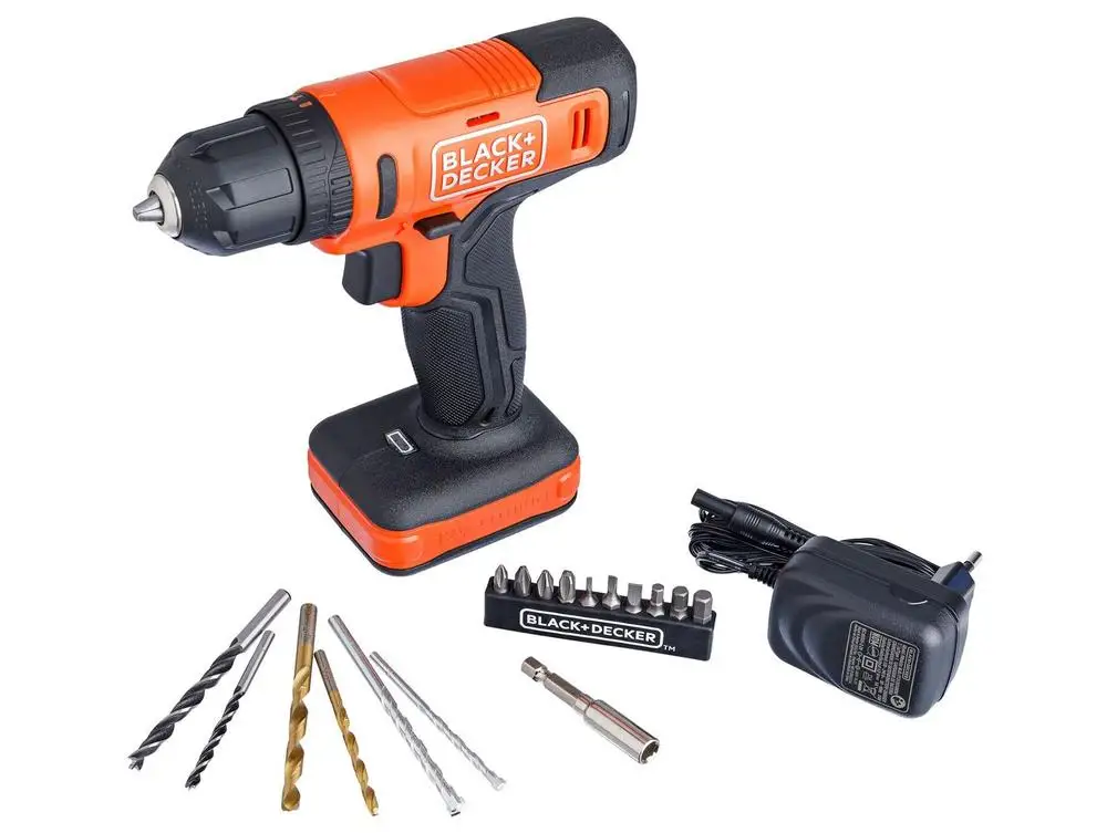 bcd712vhd-br-20-pieces-black-decker-battery-impact-drill-and-screw